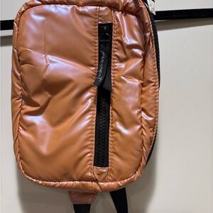 Free People Iridescent Bum Bag
